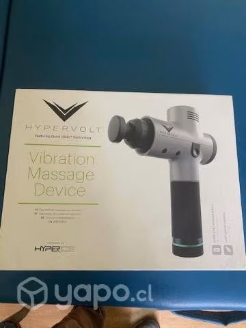 Hypervolt