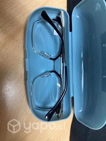 Lentes ópticos -2