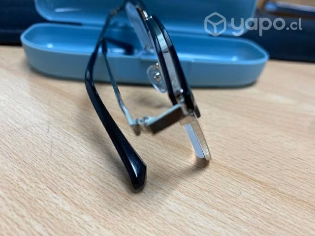 Lentes ópticos -2