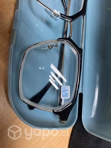 Lentes ópticos -2