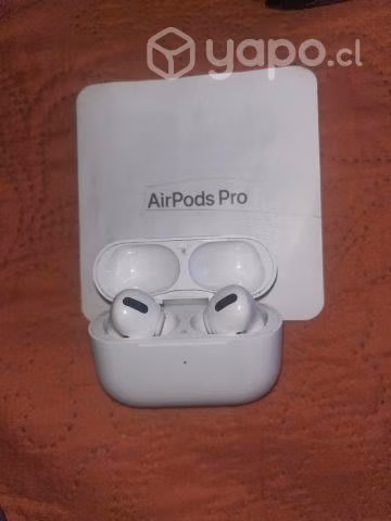 AirPods Pro primera Generacion