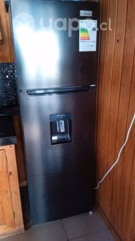 Refrigerador poco uso