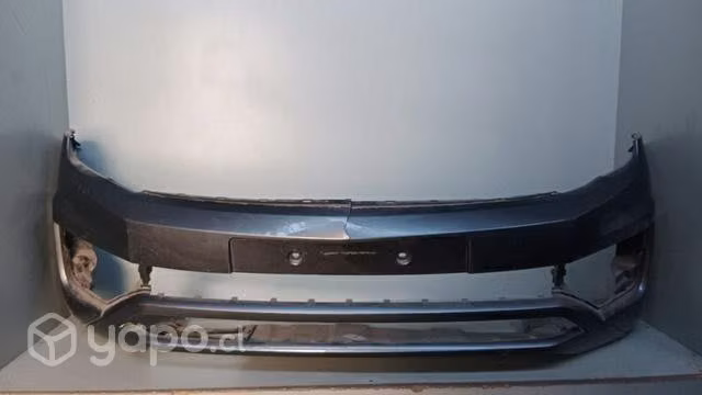 Parachoque Volkswagen amarok dmg repuestos 53.22