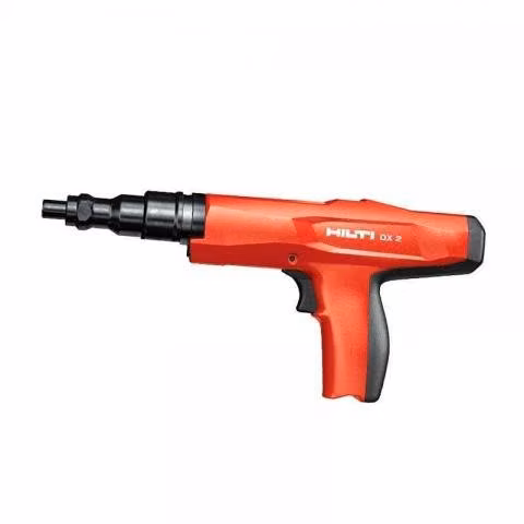 Arriendo de P1stola de impacto de fijacion DX2 hil