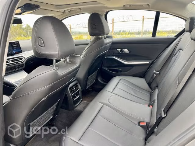 Bmw 320 2023