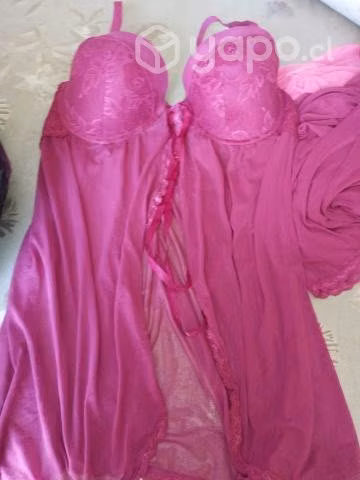 Hermosas lencería de encajes - Imagen 2