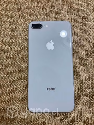 IPhone 8 Plus 64 gb - Imagen 3