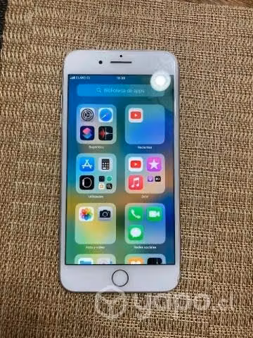 IPhone 8 Plus 64 gb - Imagen 5