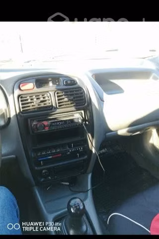 Suzuki baleno 1.3