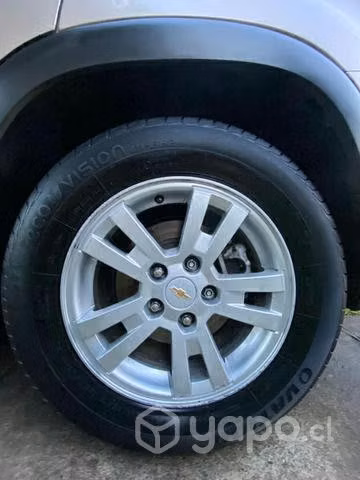 Chevrolet orlando turbo diesel 2.0