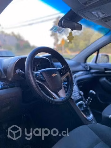 Chevrolet orlando turbo diesel 2.0