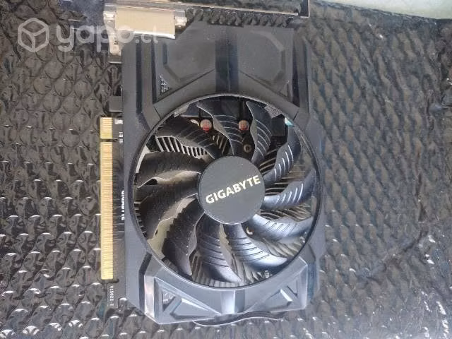 Tarjeta gráfica R7 360 2gb - Imagen 2