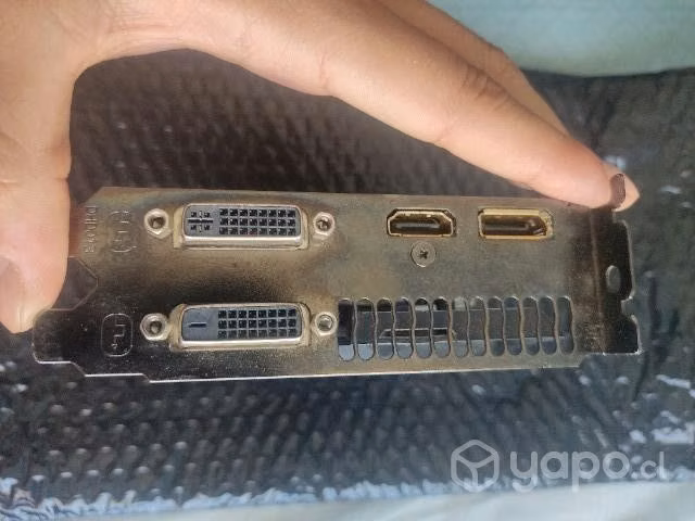 Tarjeta gráfica R7 360 2gb - Imagen 3