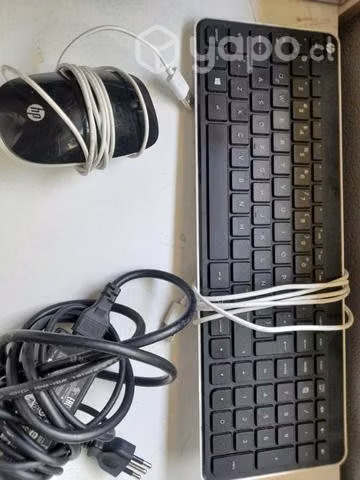 Computador HP - Imagen 3