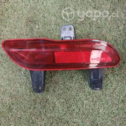 Reflectante derecho mg rx original usad