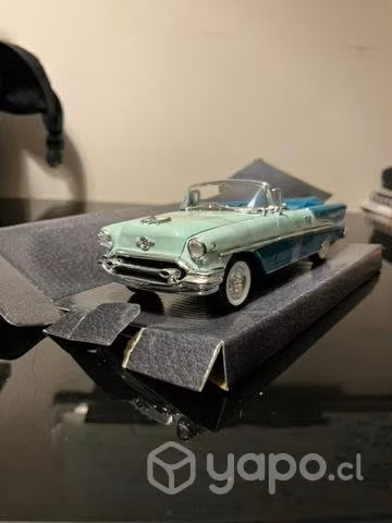 Oldsmobile Super 88 1955