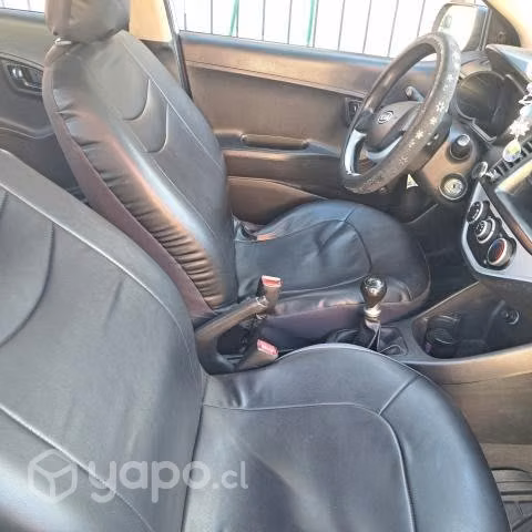 Vendo Kia Morning 2012 - Imagen 3