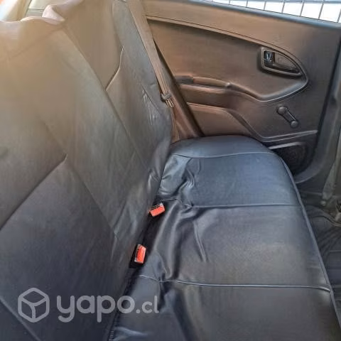Vendo Kia Morning 2012 - Imagen 4