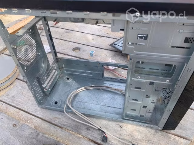 Partes de computador!
