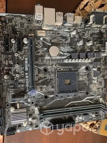 Partes de computador!