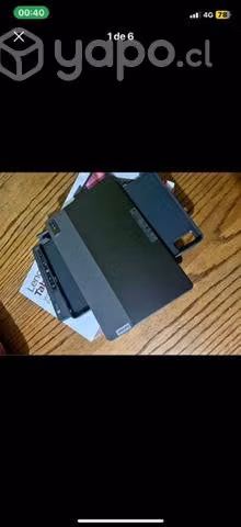 Lenovo tab p11 2da generación - Imagen 3