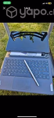 Lenovo tab p11 2da generación