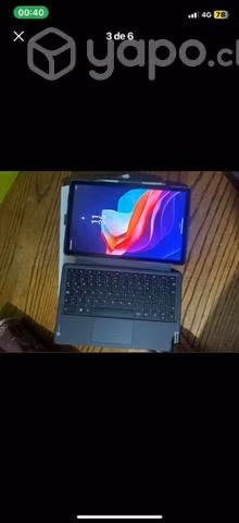 Lenovo tab p11 2da generación - Imagen 5