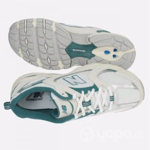 Zapatillas New Balance 530 Unisex 10.5 USA