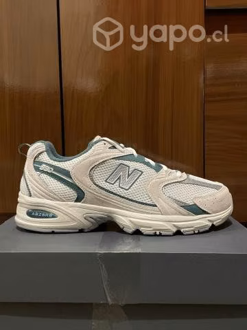 Zapatillas New Balance 530 Unisex 10.5 USA