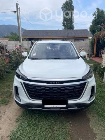 Baic x35 2023 - Imagen 6
