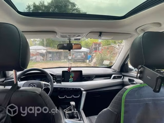 Baic x35 2023 - Imagen 3