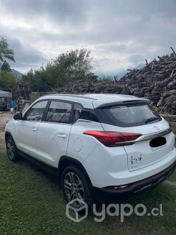 Baic x35 2023 - Imagen 2