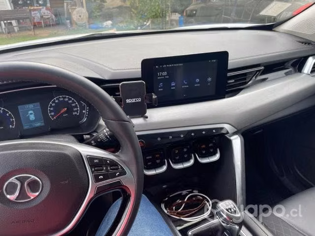 Baic x35 2023 - Imagen 5