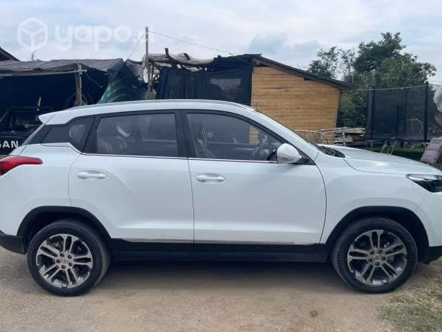 Baic x35 2023 - Imagen 4