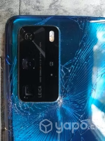 Huawei P40 pro(con detalle) - Imagen 4