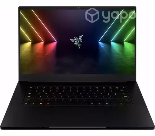 Razer Blade 15 Gaming Laptop: Nvidia Geforce Rtx 3