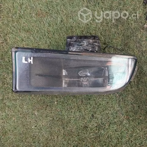Neblinero izquierdo bmw e