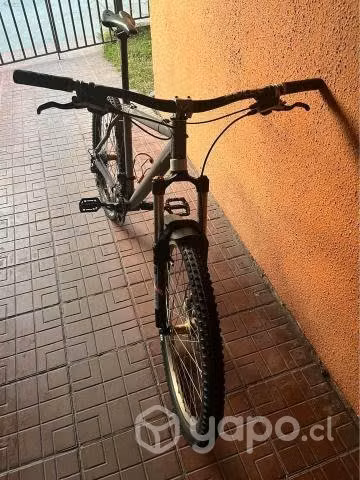 Bicicleta Biscia Aro 26 Talla M