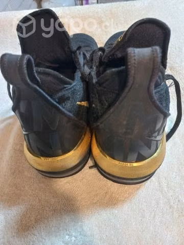 Zapatillas Nike lebron 16 - Imagen 5