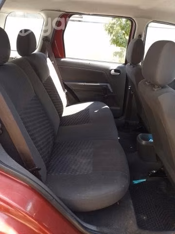 Excelente estado FORD ECOSPORT 2006 - Imagen 3