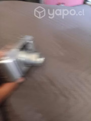 Camara fotográfica