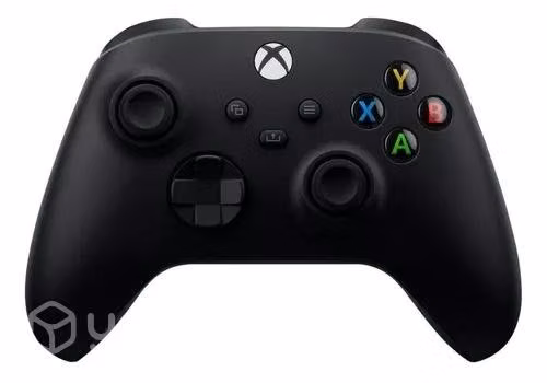Consola Microsoft Xbox Series X Color Negro