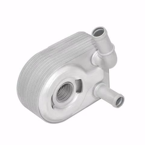 Enfriador Aceite Motor Volvo S60 S80 V40 Ford 1.6L