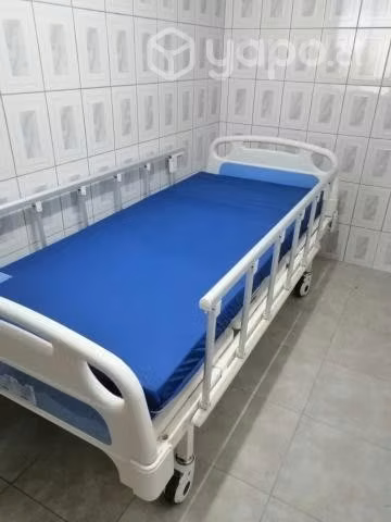 Cama antiescaras - Imagen 4