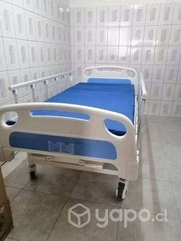 Cama antiescaras - Imagen 3