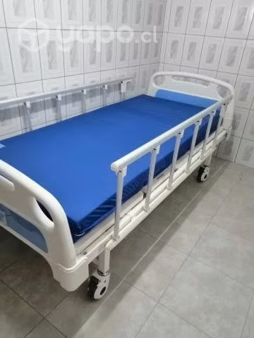 Cama antiescaras - Imagen 2