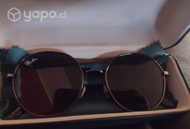 Gafas de sol Ray-Ban - Imagen 3