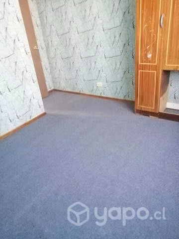 Casa 2 dormitorios, 1 baño en san javier