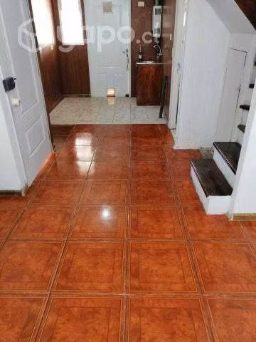 Casa 2 dormitorios, 1 baño en san javier