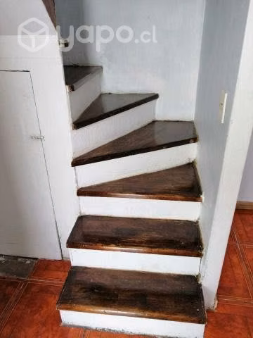 Casa 2 dormitorios, 1 baño en san javier